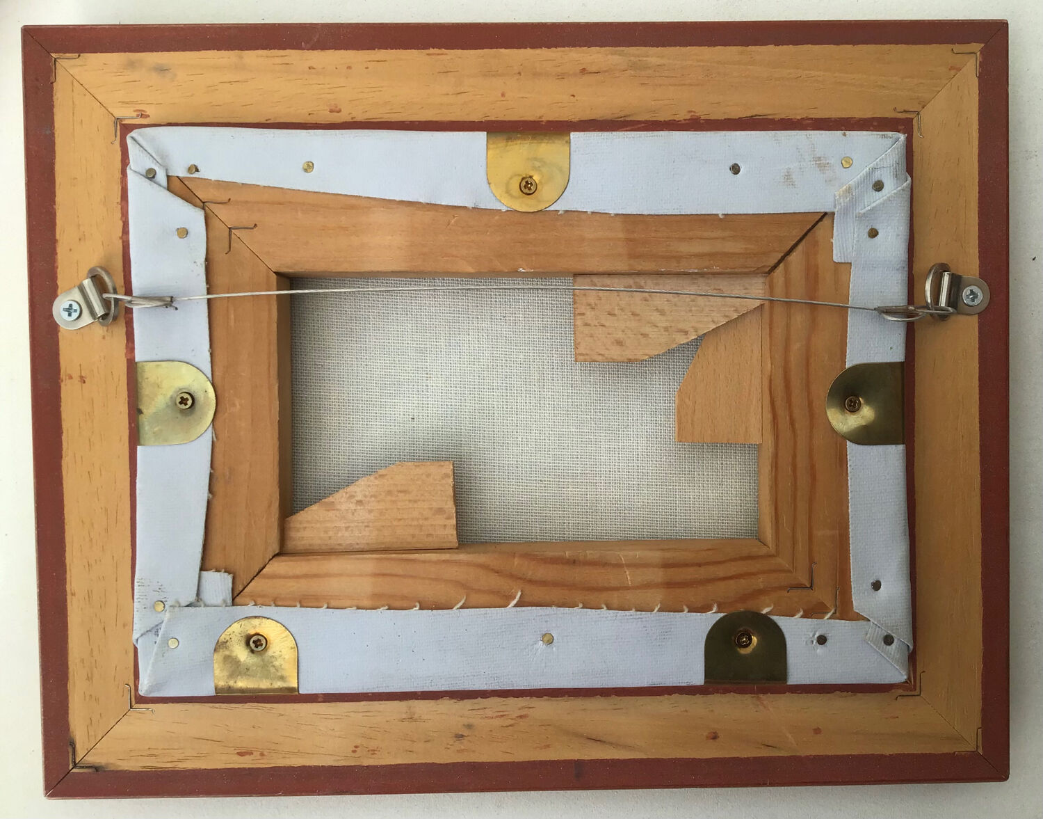 Paris View of the Moulin Rouge, boulevard Clichy and Sacré-Coeur Oil on canvas signed