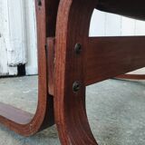 Fauteuil Siesta par Ingmar Relling