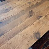 Farm table