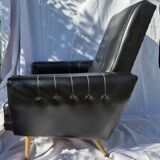 50s, 60s armchairs.