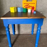 Bedside table, sofa end table, children's table