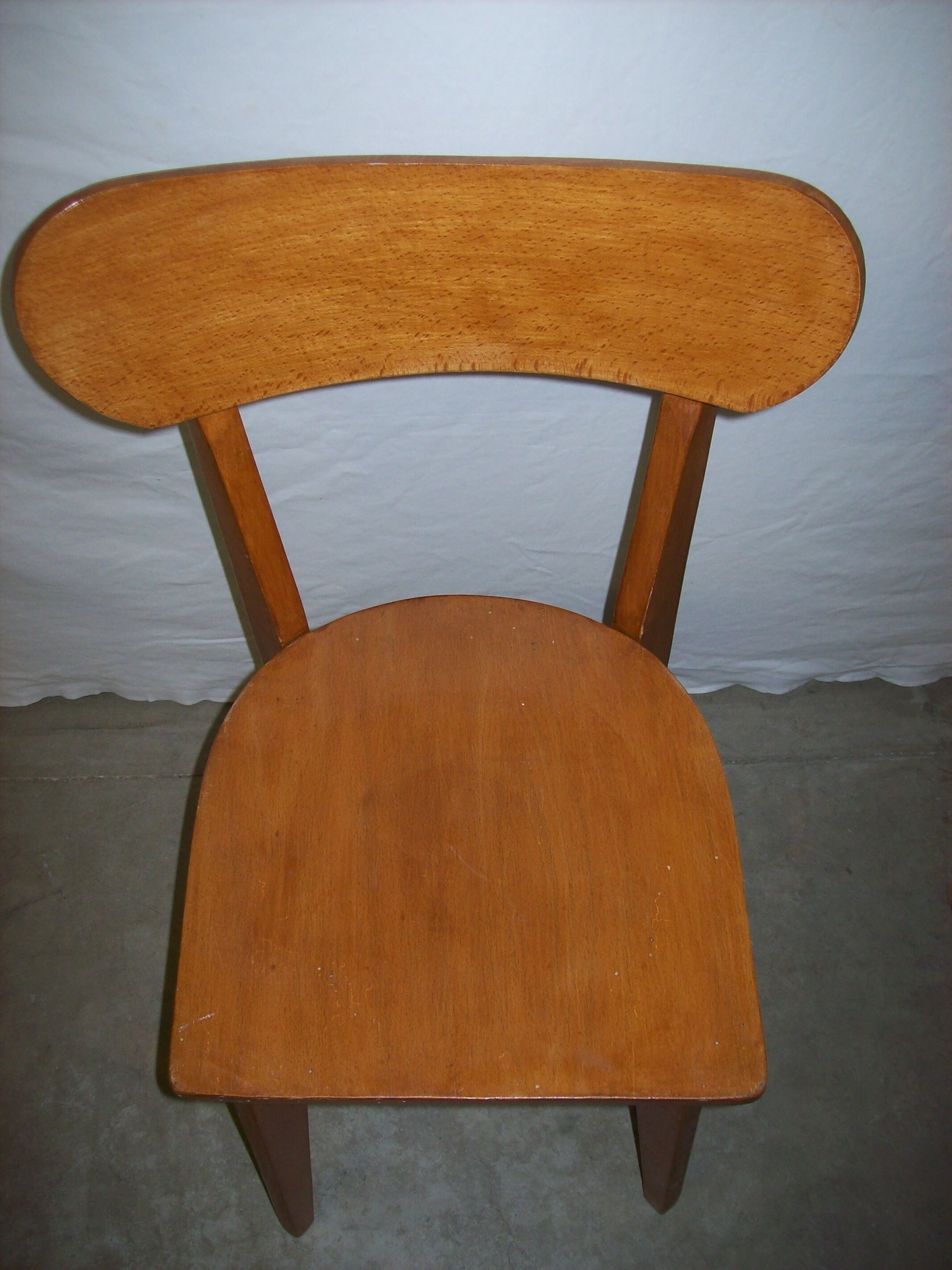 Chair 50/60 years