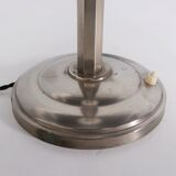 High lamp Erpe Bauhaus / Art Deco