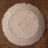 Plate the rochelle Nevers end XVIII