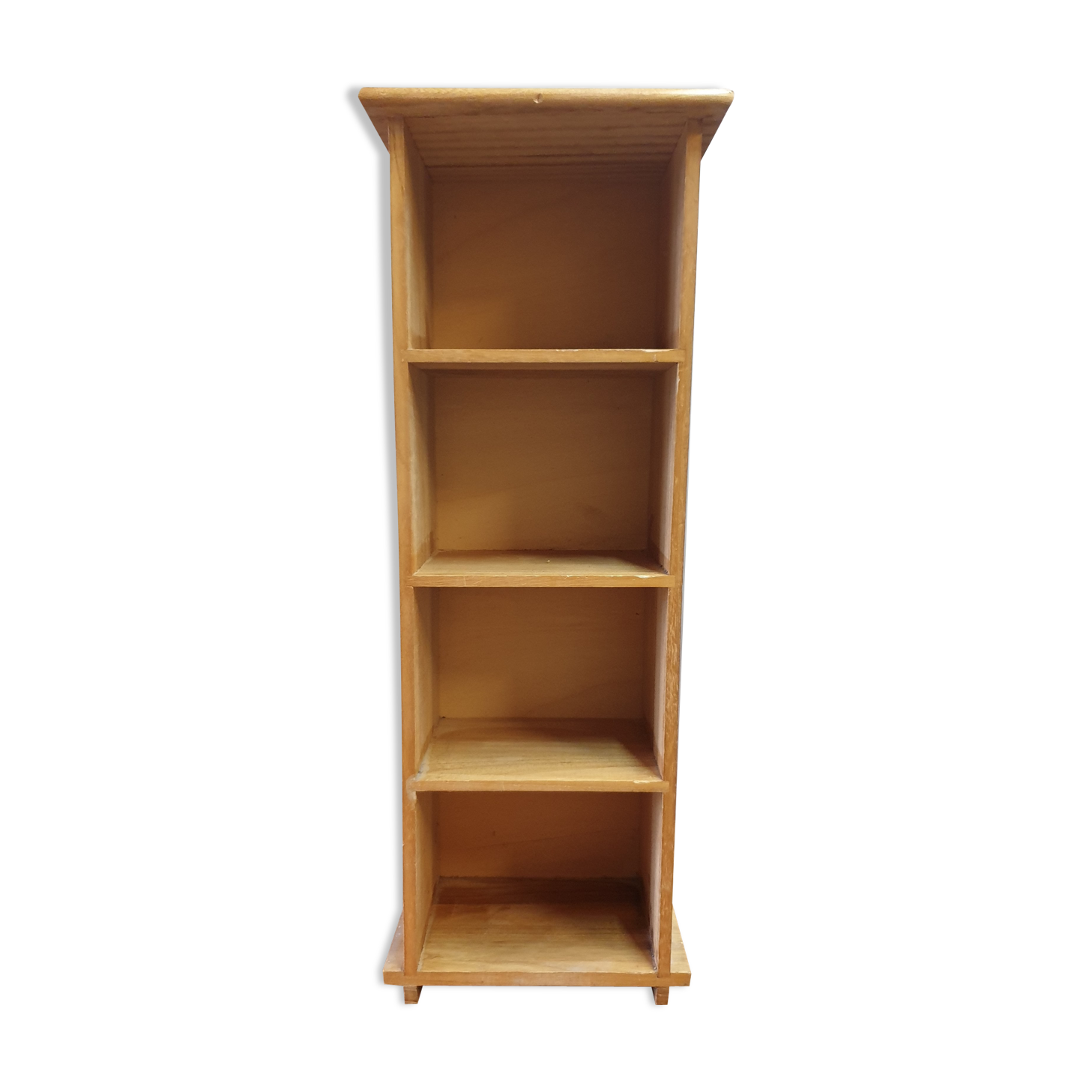 Small shelf furniture