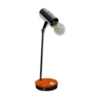 Desk lamp