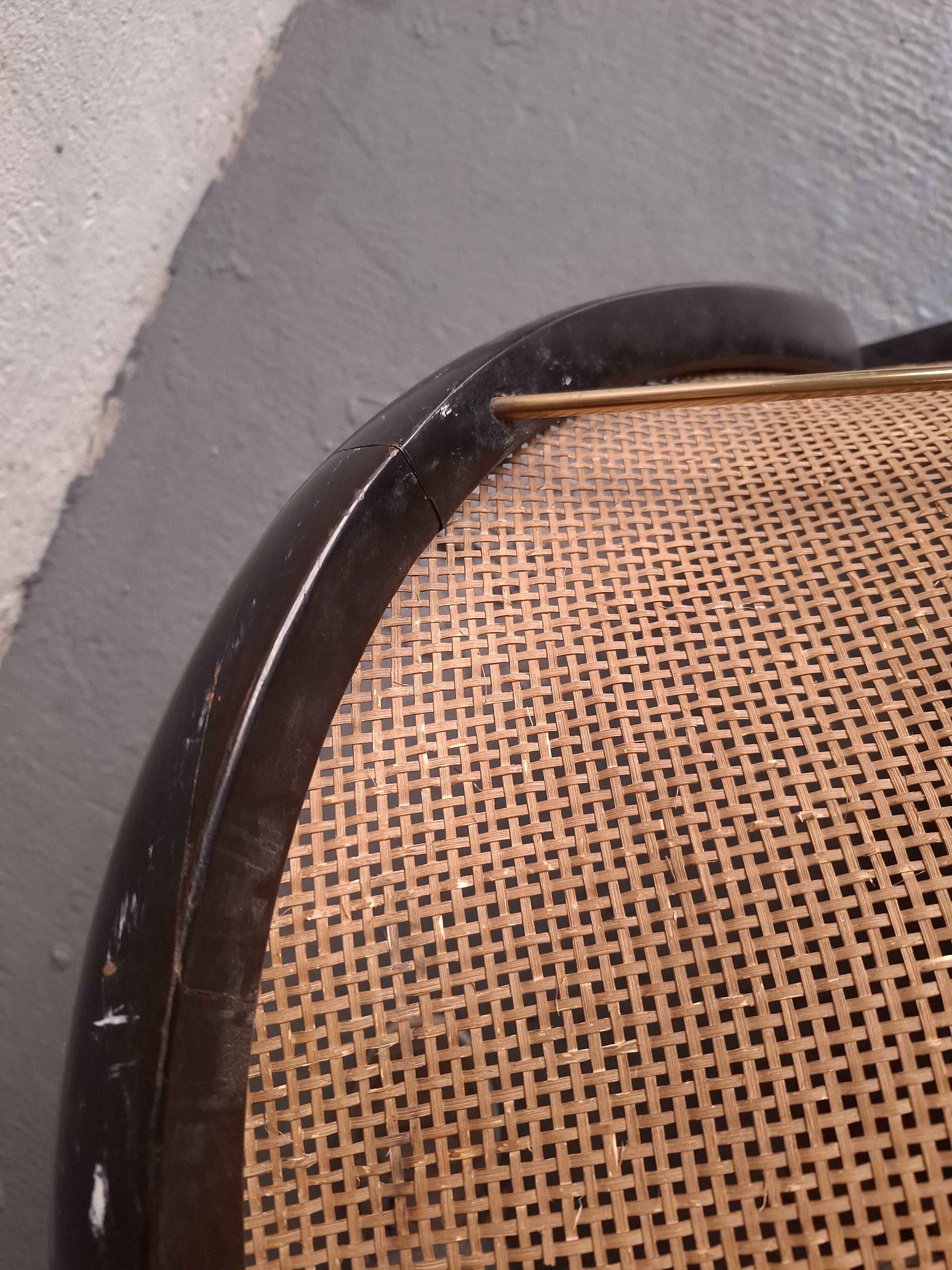 GRASSE ARMCHAIR BY ALFONSO MARINA