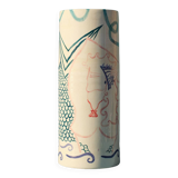 Vase en céramique - Sirène