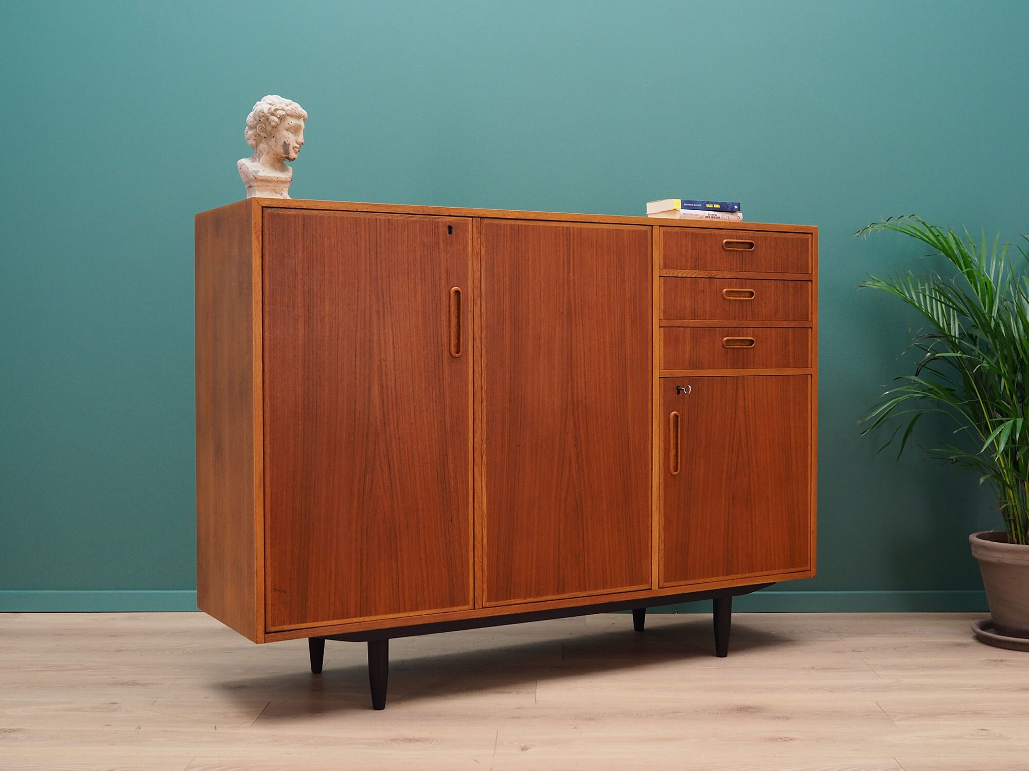 Buffet danish design 60/70s