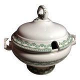 Boch La Louvière tureen