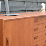 Danish sideboard by Clausen & Son * 160cm