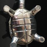 Small turtle mini-lollipops (or other) with pliers