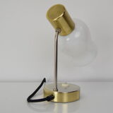 Mid-century Table Lamp/Kamenicky Senov,1960's.