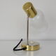 Mid-century Table Lamp/Kamenicky Senov,1960's.