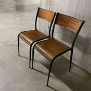 Mullca chairs