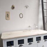 Sideboard with drawers