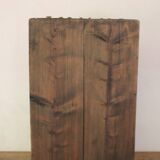 Armoire ancienne en bois