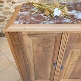 Art Deco buffet