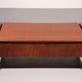 Marco Zanuso 'Springtime' coffee table for Arflex, Italy 1960s