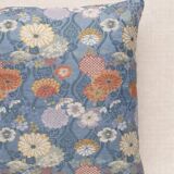 Japanese Fabric Cushion