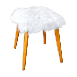 tabouret Ernest 1950