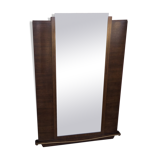 Art Déco mirror