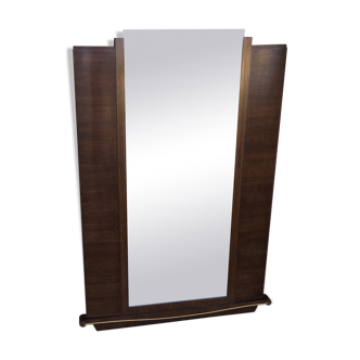 Art Déco mirror