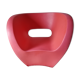 'Victoria and Albert' armchair for Moroso by Ron Arad
