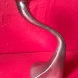 Driade Turner Xavier Lust aluminum candle holder