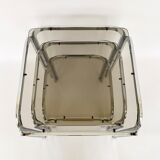 Vintage pull-out tables 70