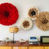 Juju hat beige 50 cm