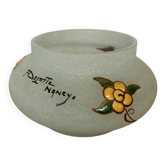 Delatte Nancy art deco catchall tray
