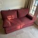 Convertible sofa