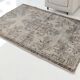 Vintage Turkish Wool Handknotted RUG sku v9