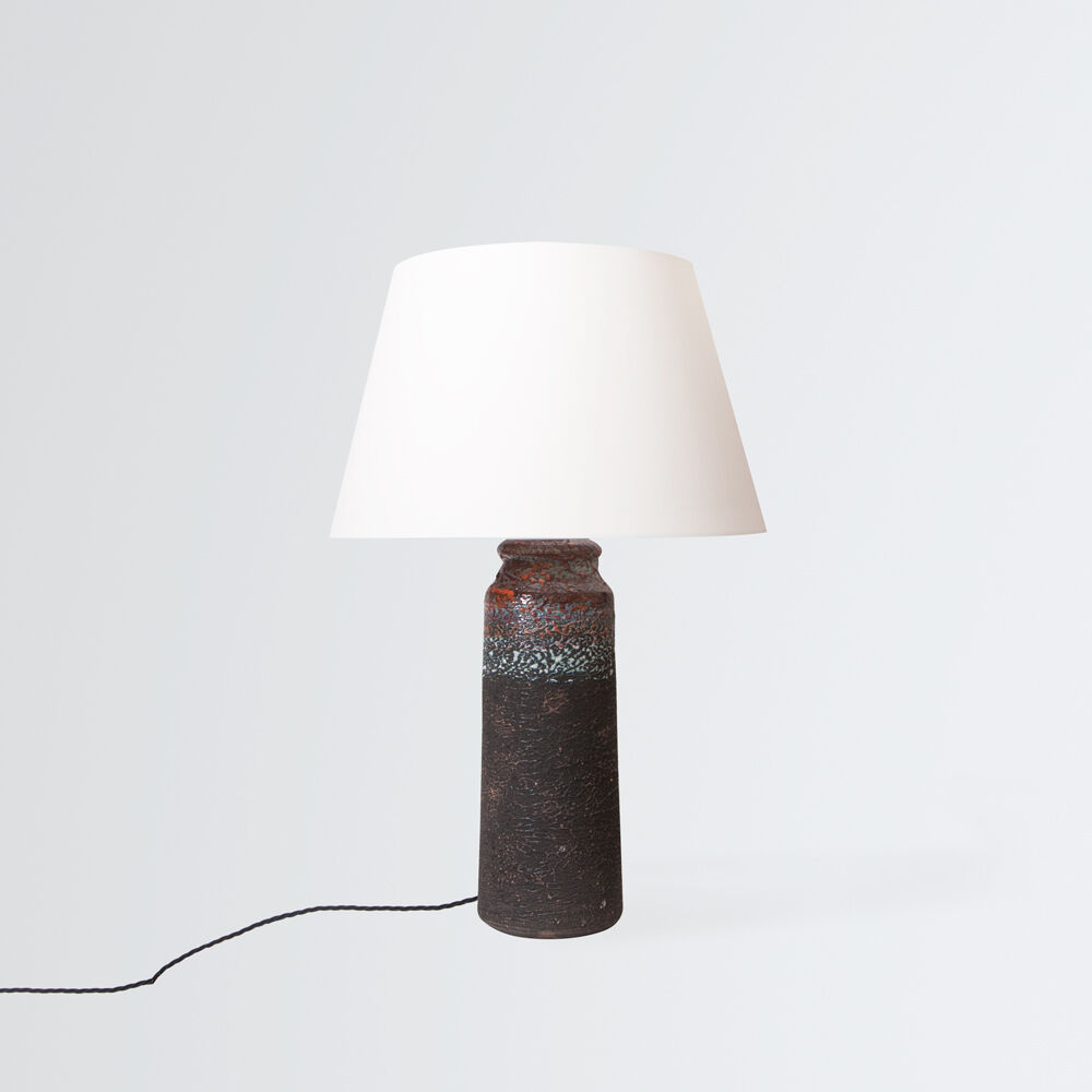 Tilgmans Kermik table lamp