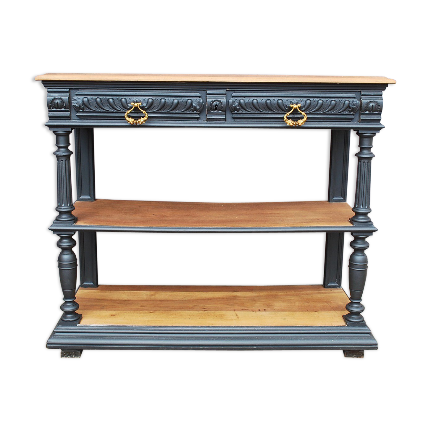Console