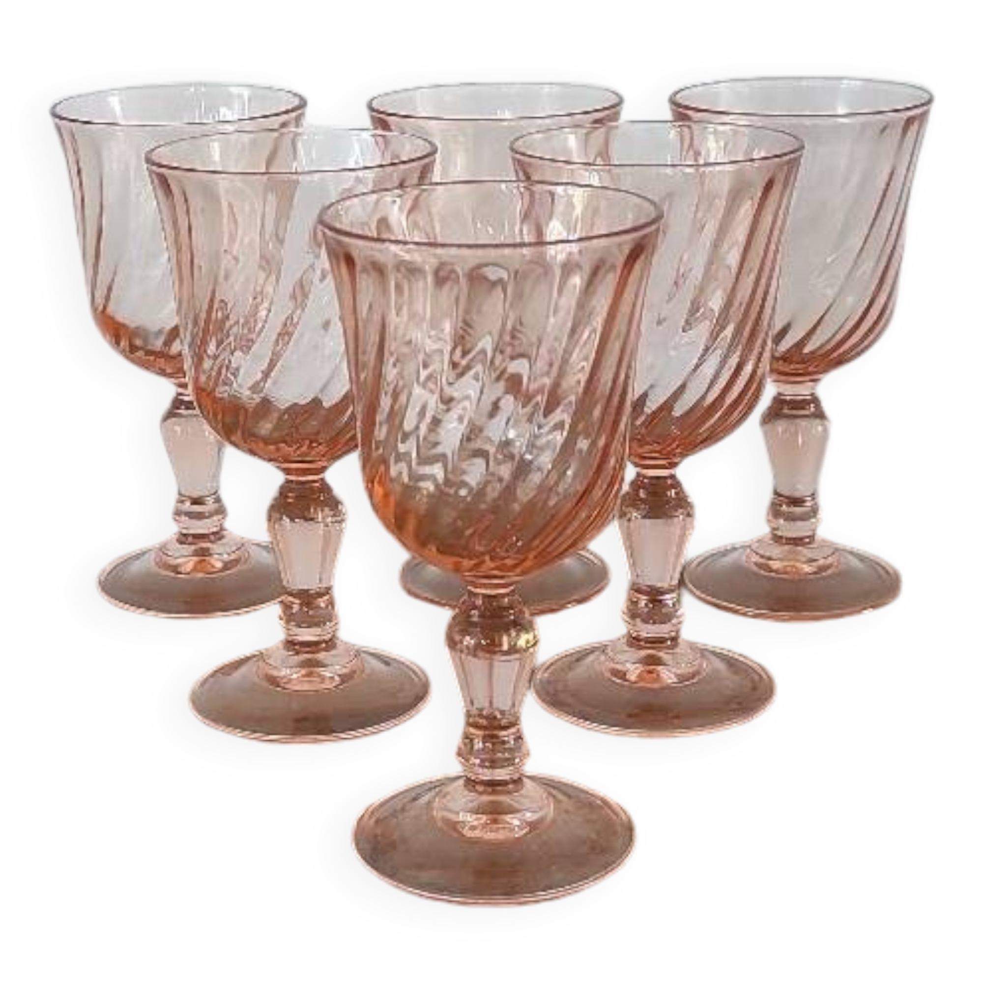 Verre à Vin Rosaline