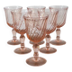 Verre à Vin Rosaline