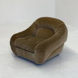 Fauteuils Capriccio de George Bighinello pour Eurosalotto
