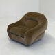 Fauteuils Capriccio de George Bighinello pour Eurosalotto