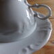Tea service or white coffee winterling schwarzenbach bavaria germany