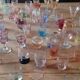 111 Collection Color Glasses