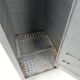 Industrial Steel Locker with 3 Doors