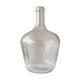 Demijohn transparent