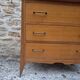 Vintage chest of drawers