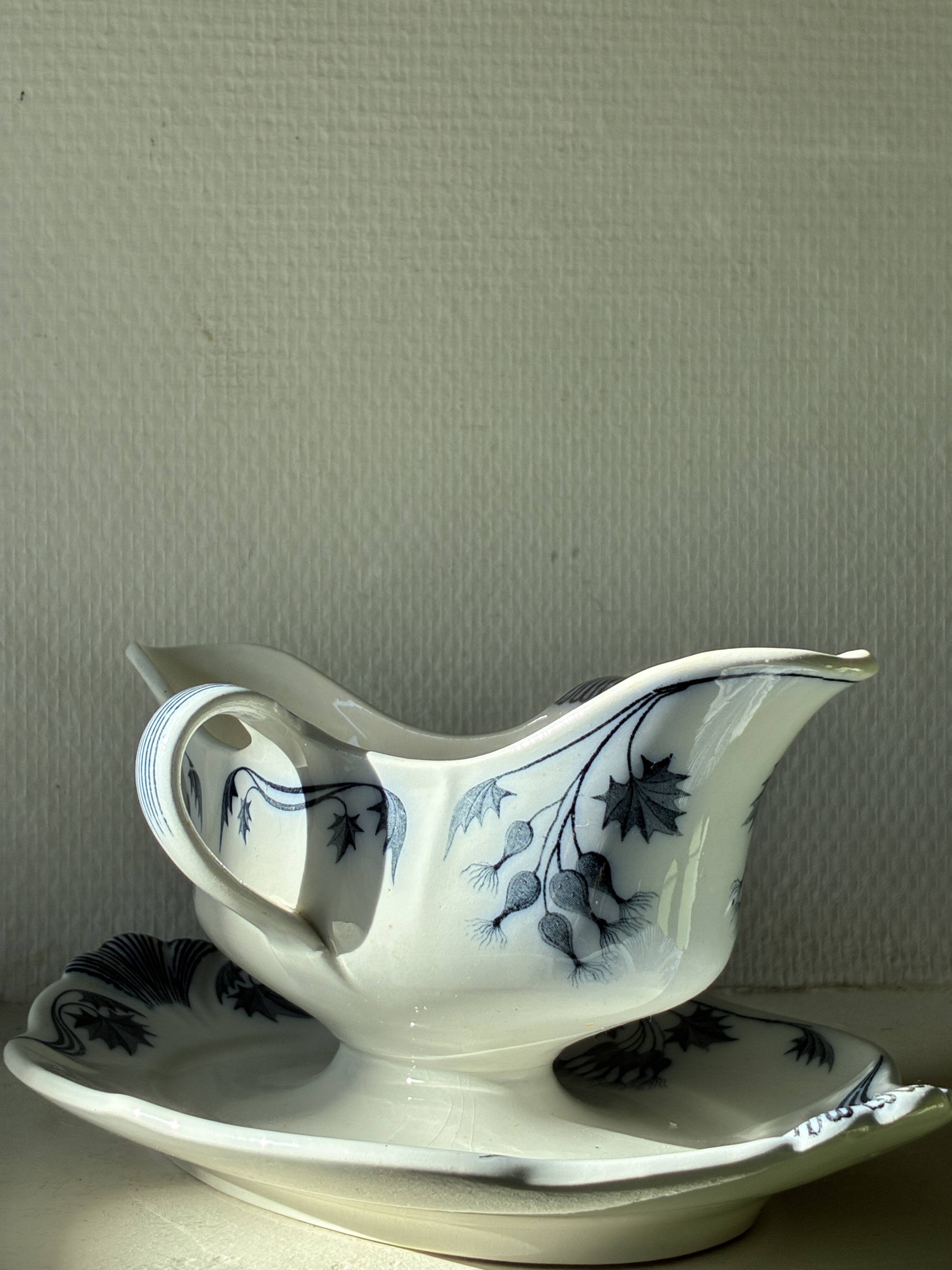 Sauceboat Villeroy & Boch