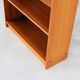 Vintage bookcase | cupboard | Swedish | teak