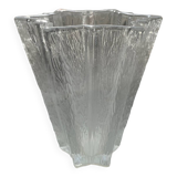 Vase à fleurs Pierre D'Avesn Daum