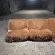 Modular armchairs "Patate", Aiborne edition, 1970