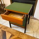 Bedside/night table